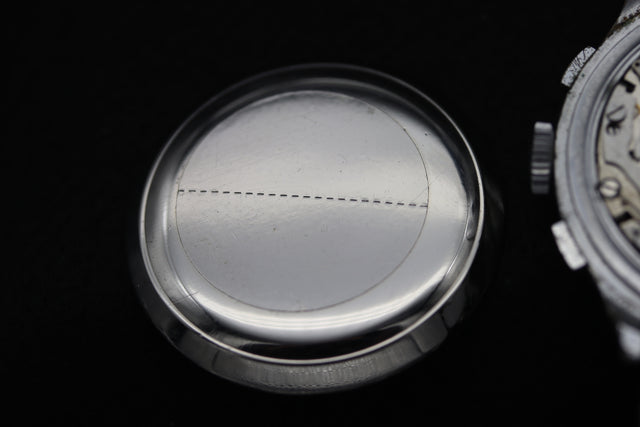 Leonidas - Chronograph Jumbo 1937s