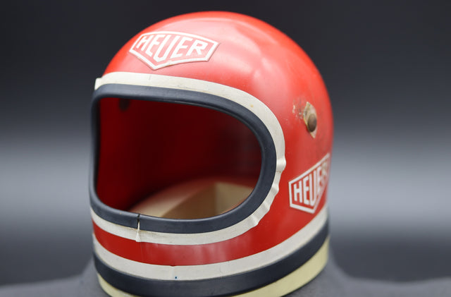 Heuer - Montreal Chronograph 1972