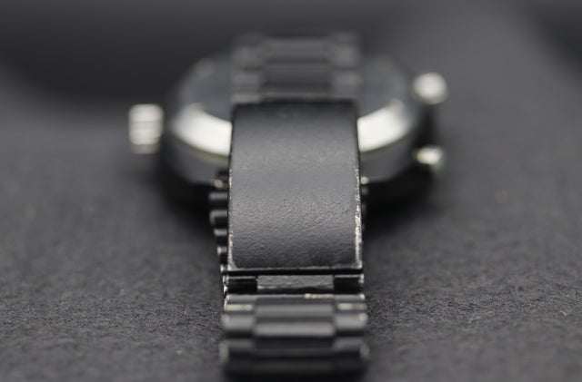 Heuer - Montreal Chronograph 1972