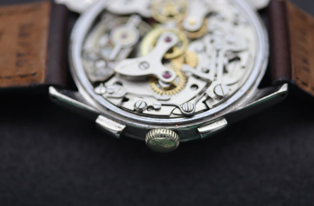 Bovet - Chronograph Vintage 1945s