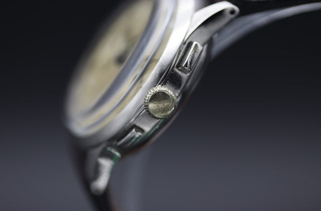 Bovet - Chronograph Vintage 1945s