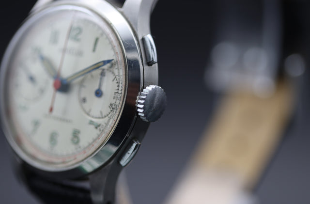 Angelus - Chronograph 1960s
