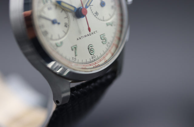 Angelus - Chronograph 1960s