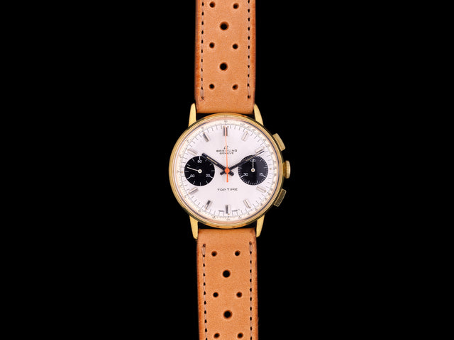 Breitling Top Time 2003 1966