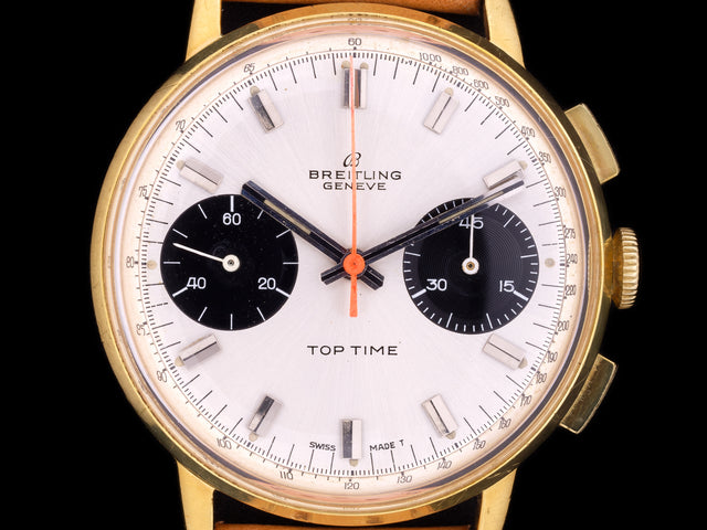 Breitling Top Time 2003 1966