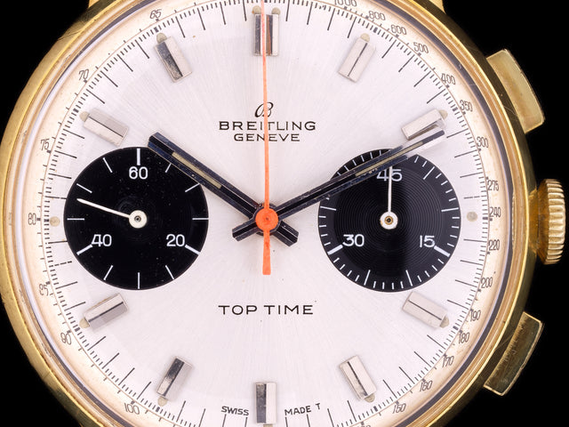 Breitling Top Time 2003 1966