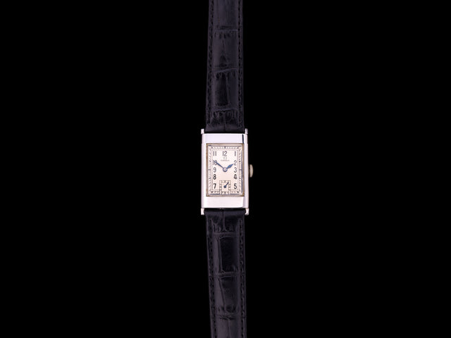 Omega Tank Staybrite T17 1938