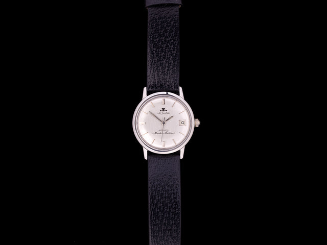 Jaeger LeCoultre Master Mariner 1960s