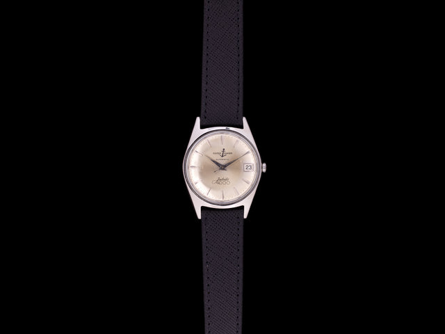 Ulysse Nardin Jubile 4000 Automatik 1960s