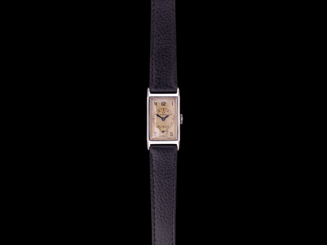Omega - Two Tone Tonneau 1936