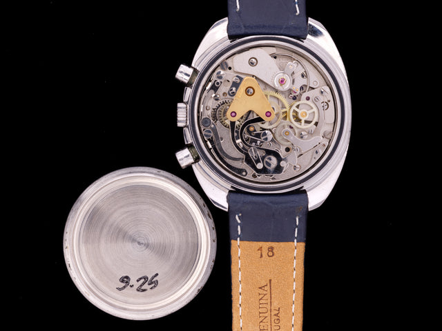 Dugena Chronograph Racing 7733 1968er