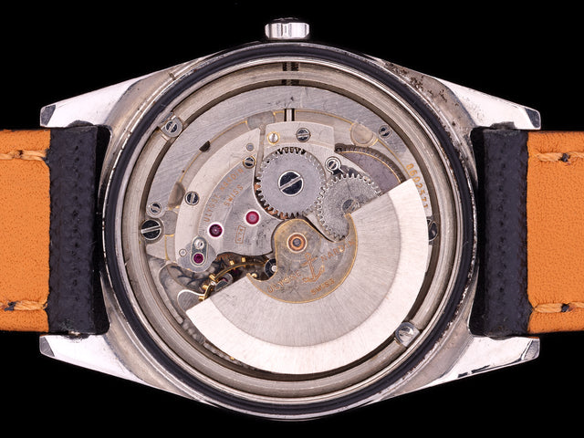 Ulysse Nardin Jubile 4000 Automatik 1960s