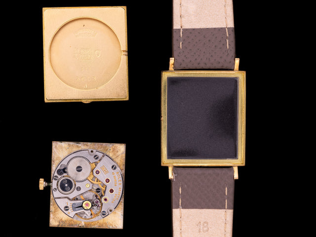 Rolex Cellini GG 3603 Fullset 1965