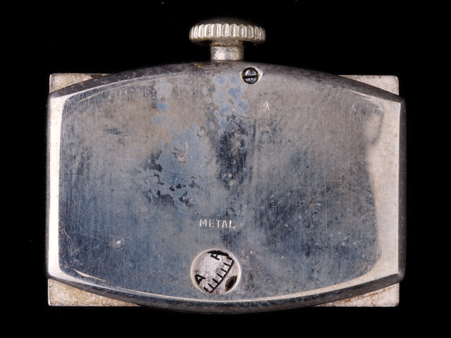 Omega Tank Staybrite T17 1938