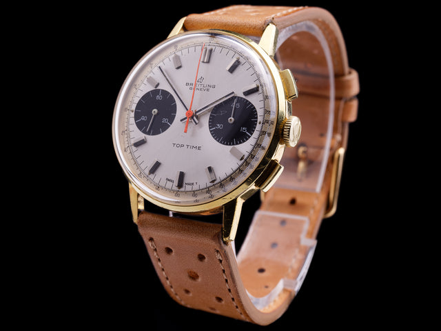 Breitling Top Time 2003 1966