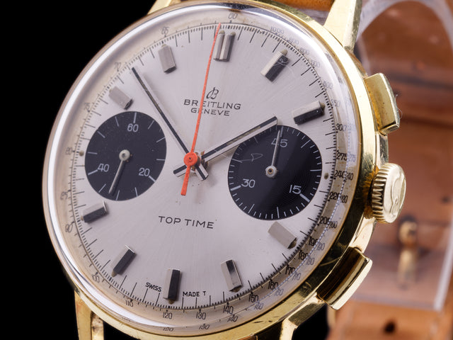 Breitling Top Time 2003 1966