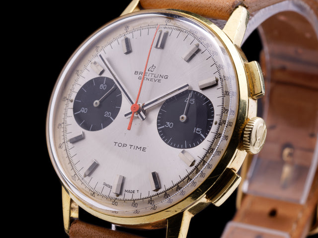 Breitling Top Time 2003 1966