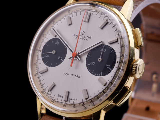 Breitling Top Time 2003 1966
