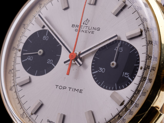 Breitling Top Time 2003 1966