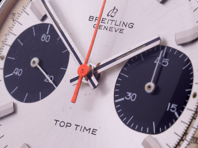 Breitling Top Time 2003 1966