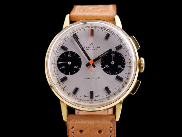 Breitling Top Time 2003 1966
