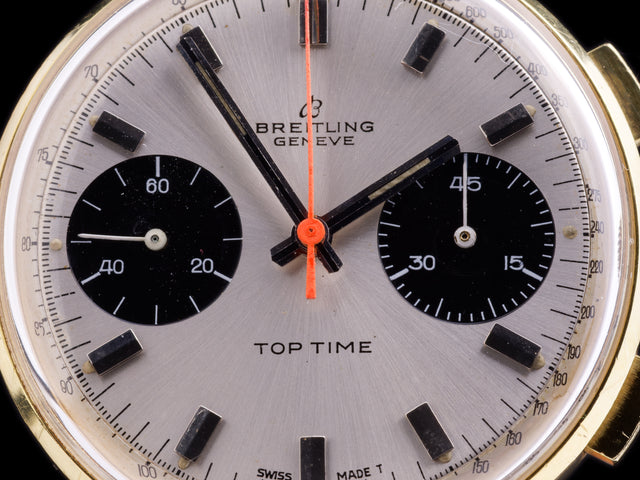 Breitling Top Time 2003 1966