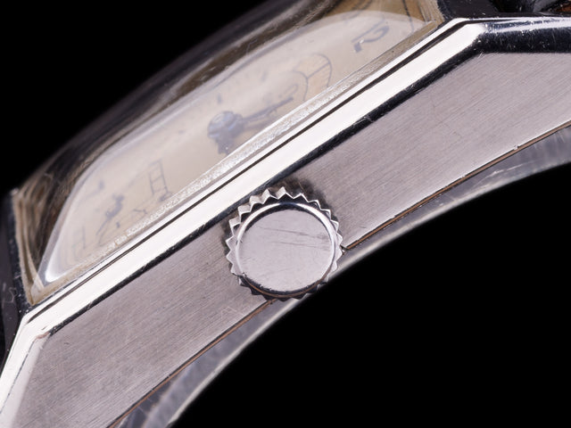Omega - Two Tone Tonneau 1936