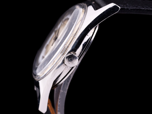 Ulysse Nardin Jubile 4000 Automatik 1960s
