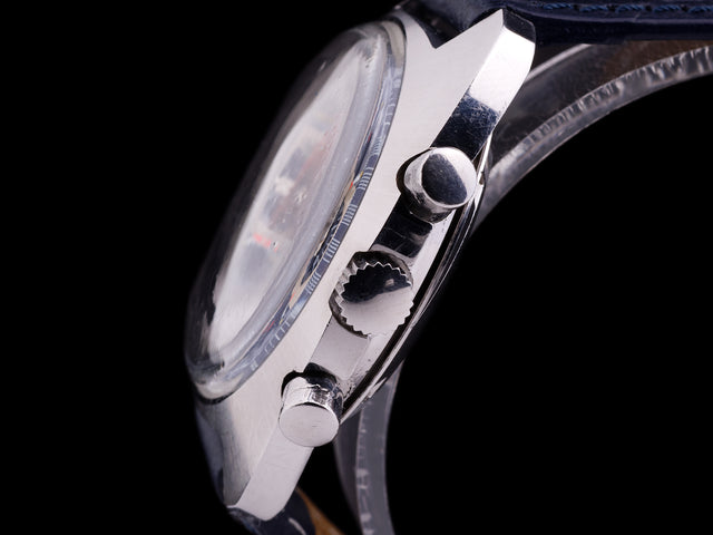 Dugena Chronograph Racing 7733 1968er