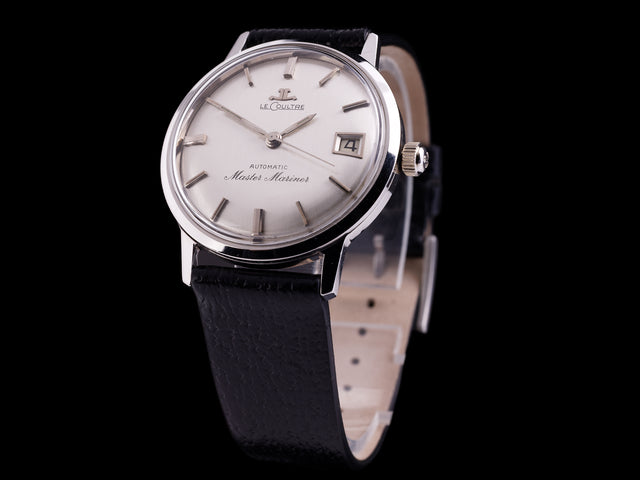 Jaeger LeCoultre Master Mariner 1960s