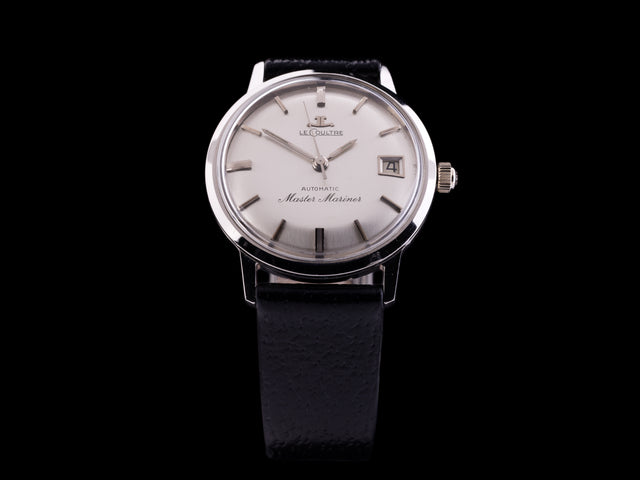 Jaeger LeCoultre Master Mariner 1960s