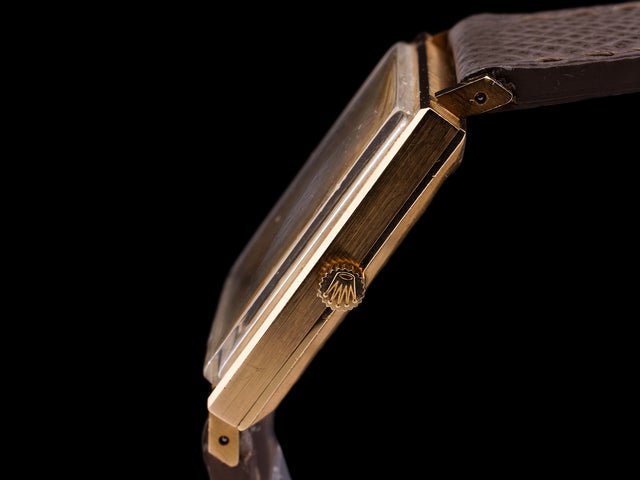 Rolex Cellini GG 3603 Fullset 1965