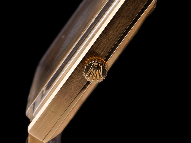 Rolex Cellini GG 3603 Fullset 1965