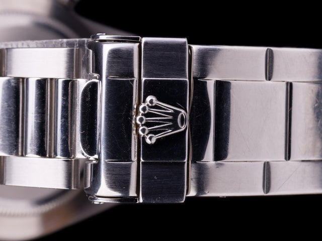 Rolex Daytona 16520 Cosmograph inverted 6 Primero Fullset 1994