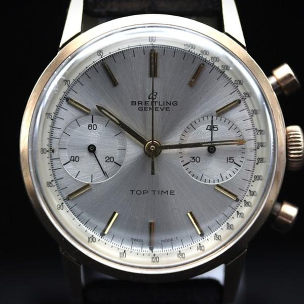 Breitling Top Time 2000 RG 1965s