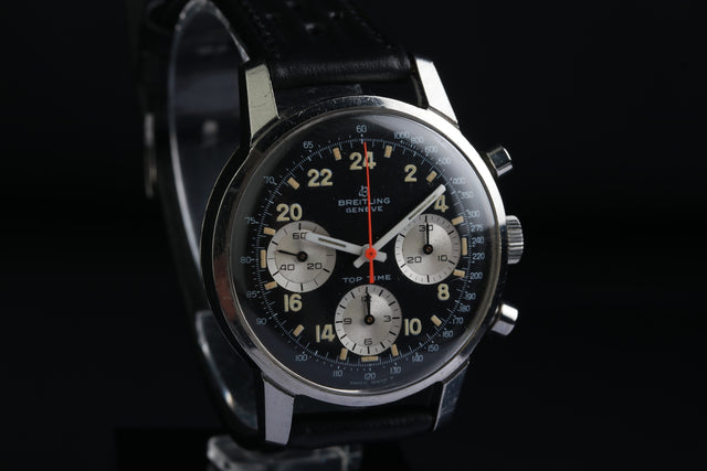 Breitling Top Time 24h 1969