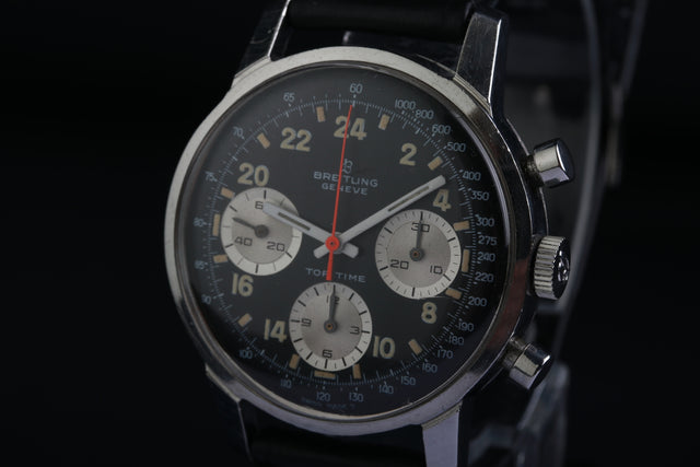 Breitling Top Time 24h 1969