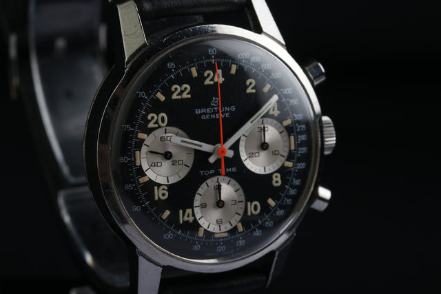 Breitling Top Time 24h 1969