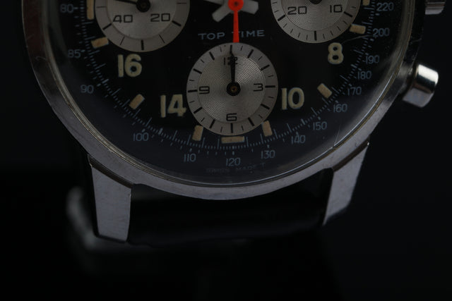 Breitling Top Time 24h 1969
