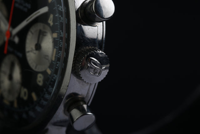 Breitling Top Time 24h 1969