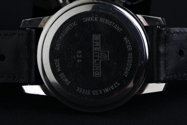 Breitling Top Time 24h 1969