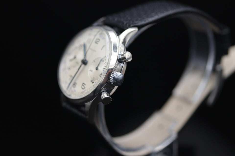 Gallet - Multichron 30
