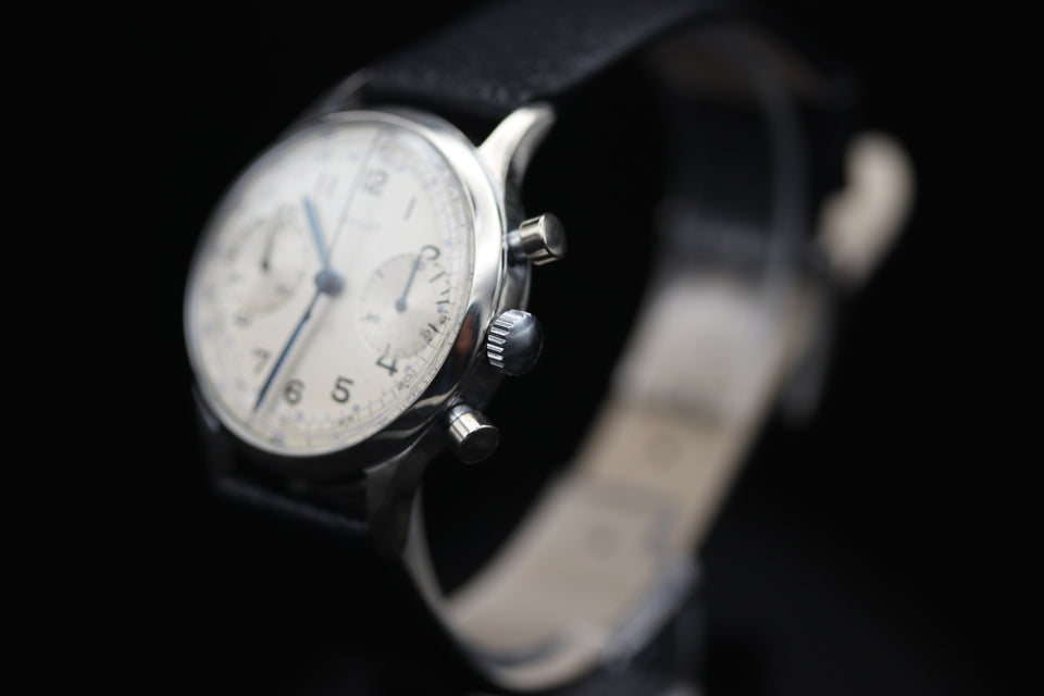Gallet - Multichron 30