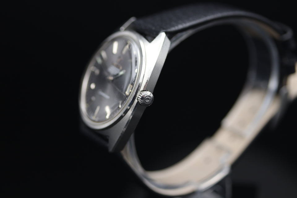 Omega - Constellation Chronometer Grau 1969