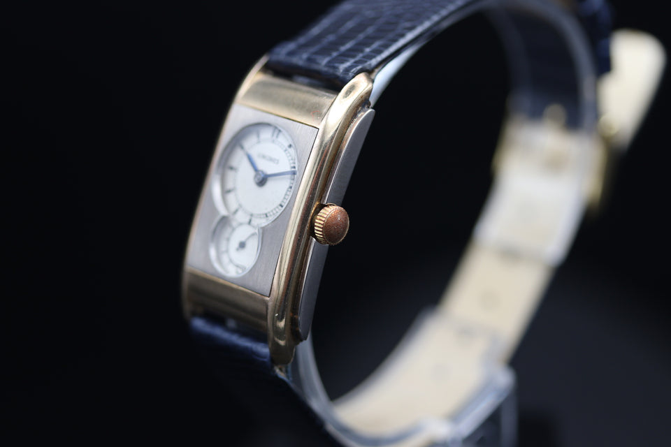 Longines - Doctors Watch 1933