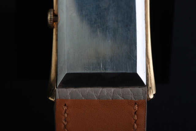 Rolex Prince Art Deco 1935s