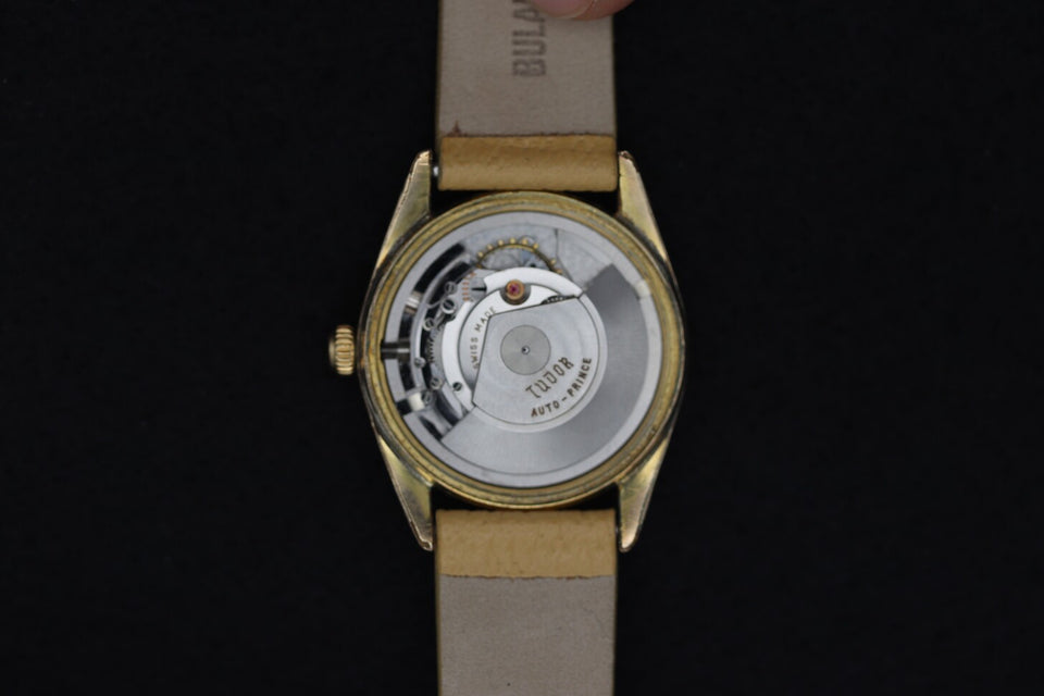 Tudor - Oyster Prince 1960s