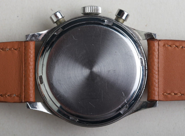 Gallet Multichron 45 Decimal Chronograph 1969s
