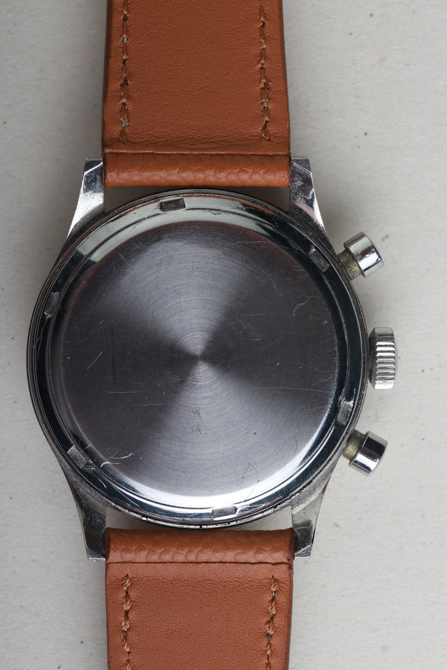 Gallet Multichron 45 Decimal Chronograph 1969s