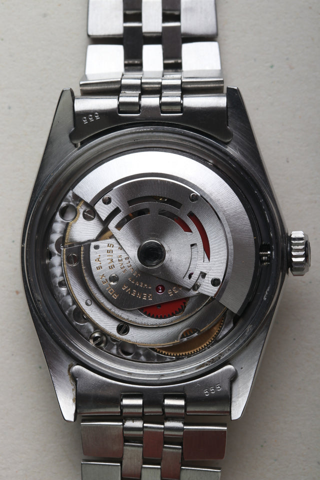 Rolex Datejust Chronometer 1984